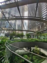 Marina One Residences (D1), Apartment #545984881